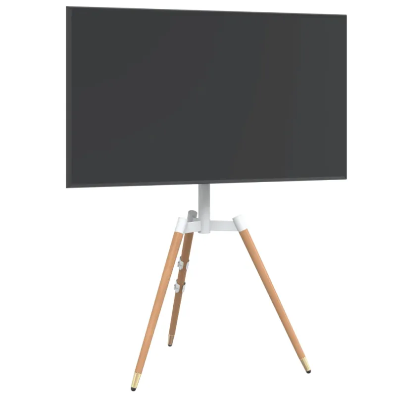 TV trikojis stovas 37-65 colių ekranui, 400x400mm, 40 kg
