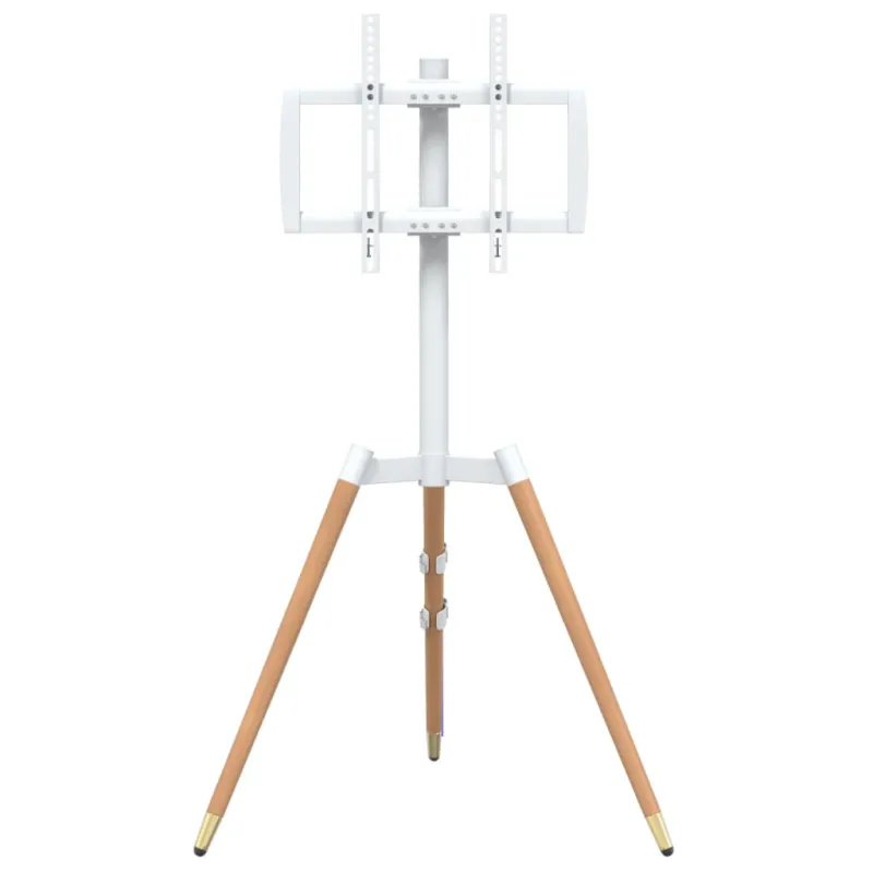 TV trikojis stovas 37-65 colių ekranui, 400x400mm, 40 kg