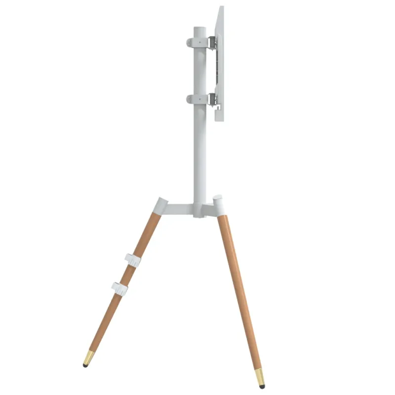 TV trikojis stovas 37-65 colių ekranui, 400x400mm, 40 kg