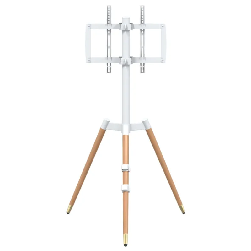 TV trikojis stovas 37-65 colių ekranui, 400x400mm, 40 kg