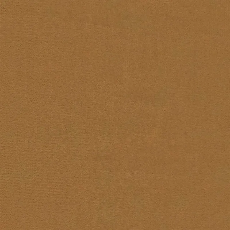 Poilsio kėdė, rudos spalvos, 64x74x84cm, aksomas