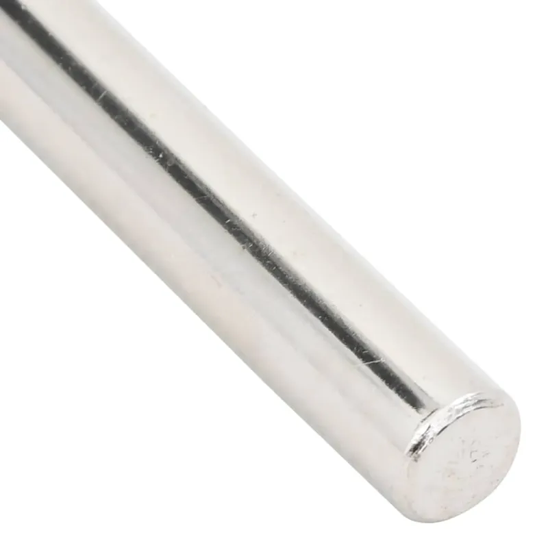 Plūduriuojančių lentynų laikikliai, 12 vnt., Ø10x150 mm, plieno