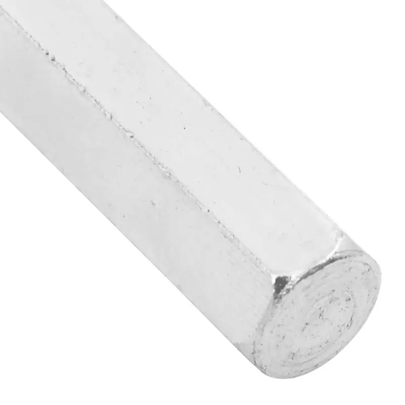 Plūduriuojančių lentynų laikikliai, 12 vnt., Ø12x100 mm, plieno