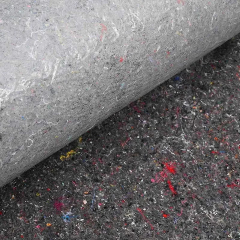 Tvenkinio vilna Pilka 1 x 50 m Poliesteris ir Medvilnė