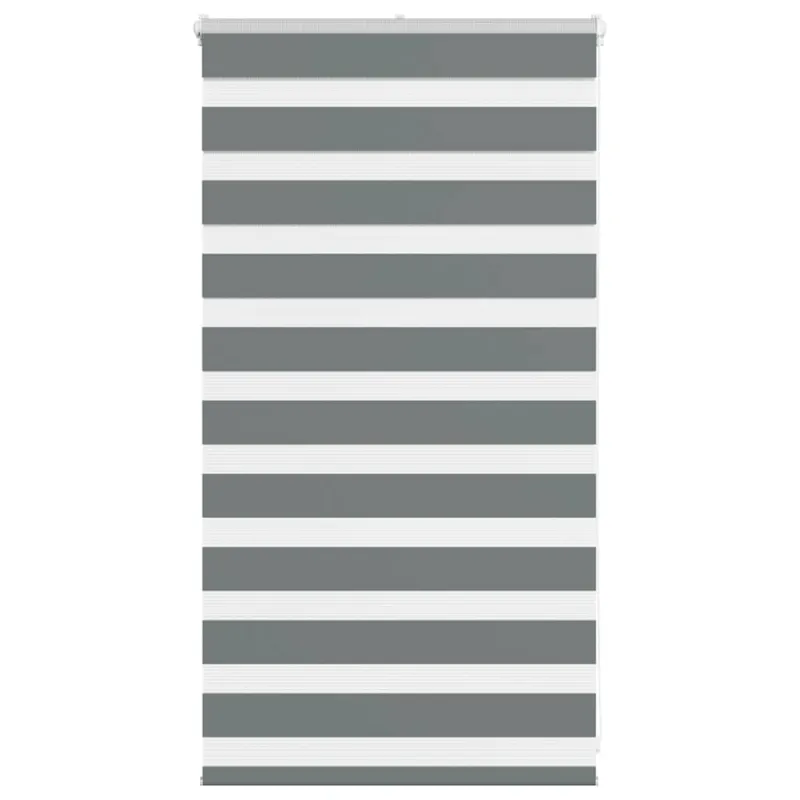 zebrinės žaliuzės 90x100 cm audinio plotis 85,9 cm poliesteris