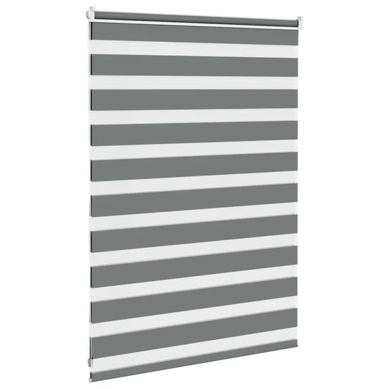 zebrinės žaliuzės 110x100 cm audinio plotis 105,9cm poliesteris