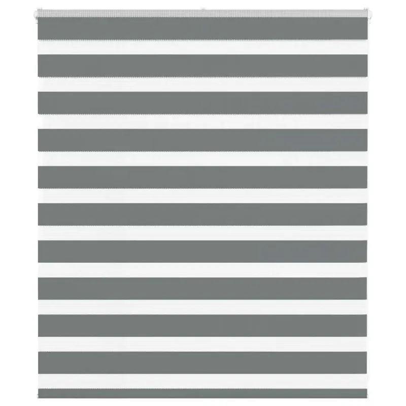 zebrinės žaliuzės 120x100 cm audinio plotis 115,9cm poliesteris