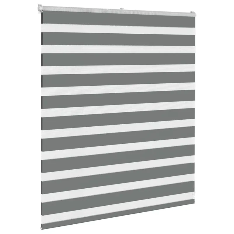 zebrinės žaliuzės 120x100 cm audinio plotis 115,9cm poliesteris