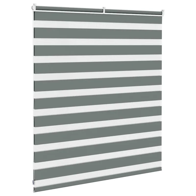 zebrinės žaliuzės 120x100 cm audinio plotis 115,9cm poliesteris
