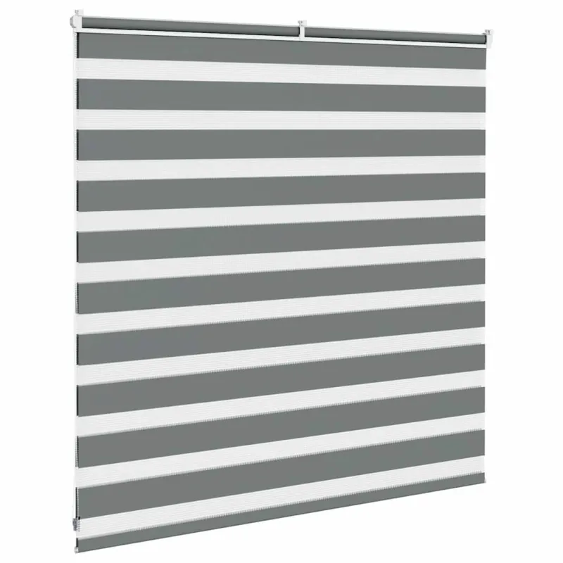 zebrinės žaliuzės 145x100 cm audinio plotis 140,9cm poliesteris