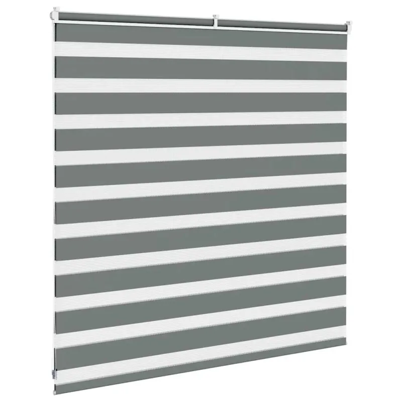 zebrinės žaliuzės 150x100 cm audinio plotis 145,9cm poliesteris