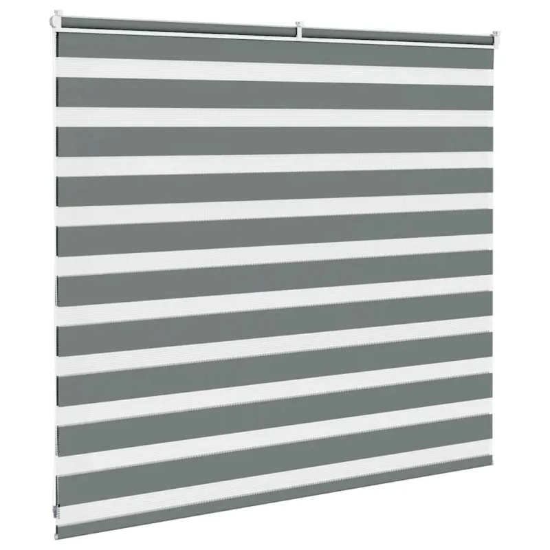 zebrinės žaliuzės 155x100 cm audinio plotis 150,9cm poliesteris