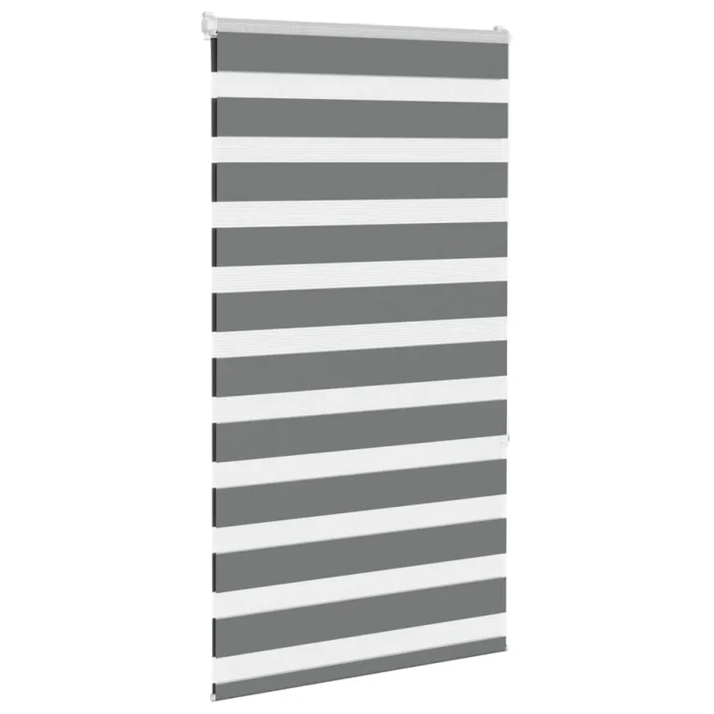 zebrinės žaliuzės 70x150 cm audinio plotis 65,9 cm poliesteris