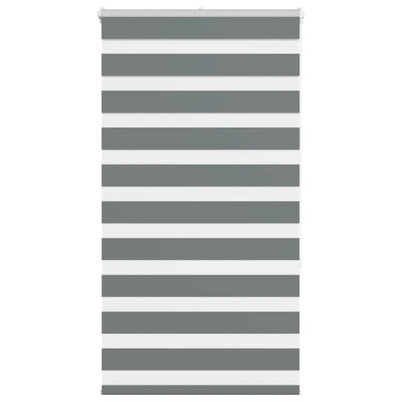 zebrinės žaliuzės 75x150 cm audinio plotis 70,9 cm poliesteris