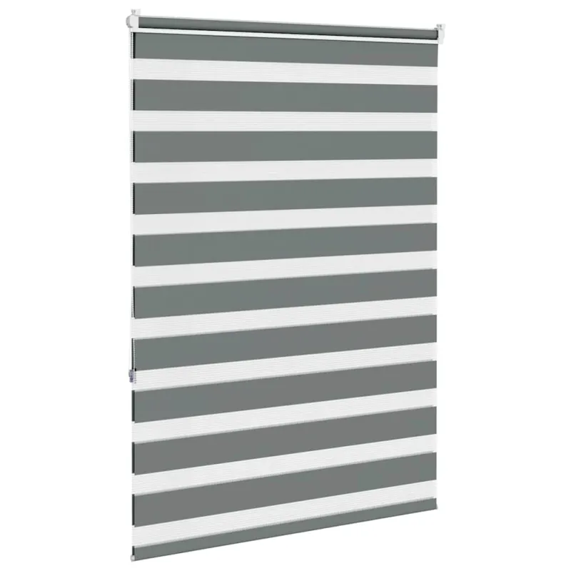 zebrinės žaliuzės 115x150 cm audinio plotis 110,9cm poliesteris