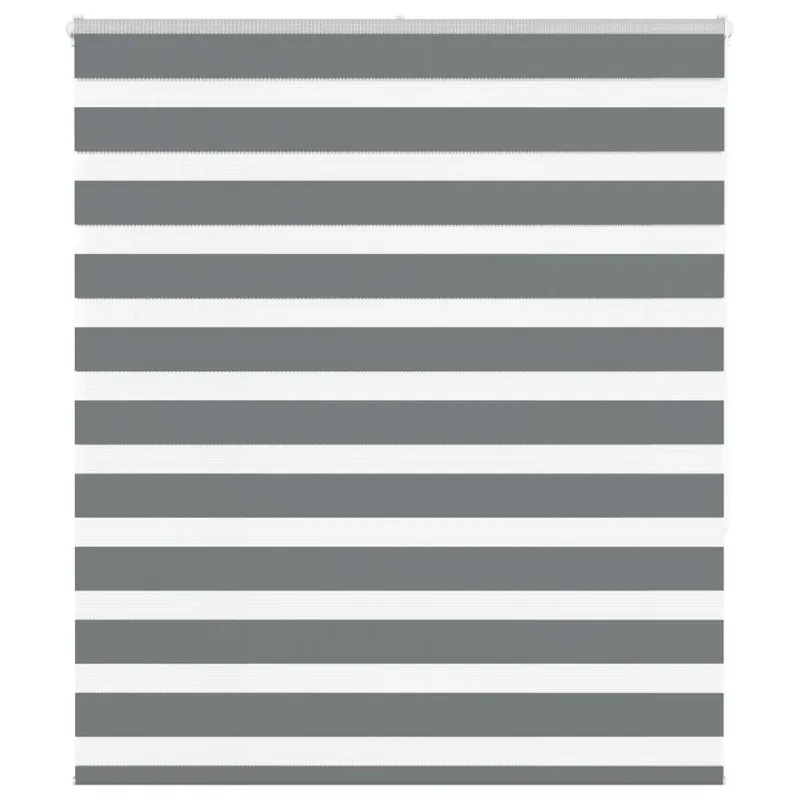 zebrinės žaliuzės 125x150 cm audinio plotis 120,9cm poliesteris