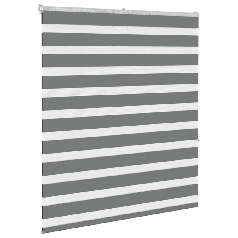 zebrinės žaliuzės 125x150 cm audinio plotis 120,9cm poliesteris