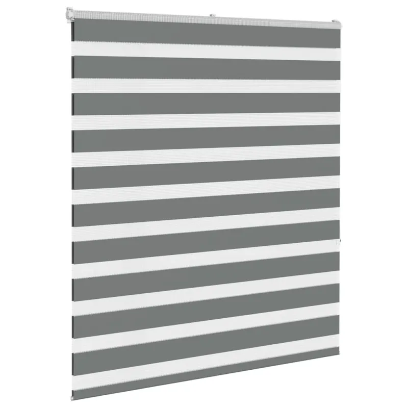 zebrinės žaliuzės 130x150 cm audinio plotis 125,9cm poliesteris