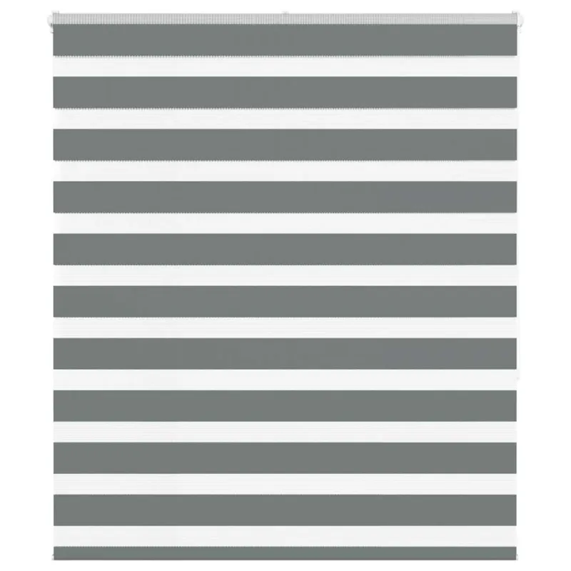 zebrinės žaliuzės 135x150 cm audinio plotis 130,9cm poliesteris
