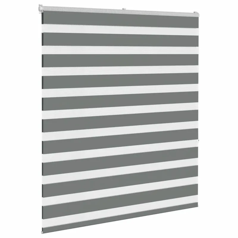zebrinės žaliuzės 135x150 cm audinio plotis 130,9cm poliesteris
