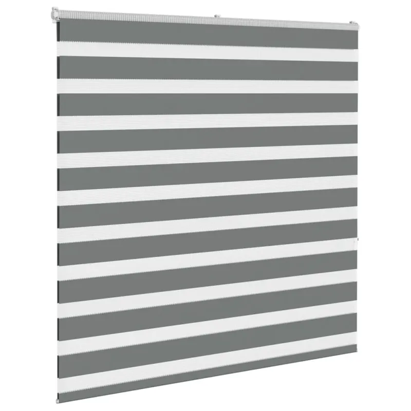 zebrinės žaliuzės 140x150 cm audinio plotis 135,9cm poliesteris