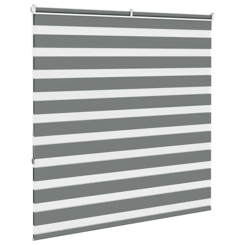 zebrinės žaliuzės 140x150 cm audinio plotis 135,9cm poliesteris