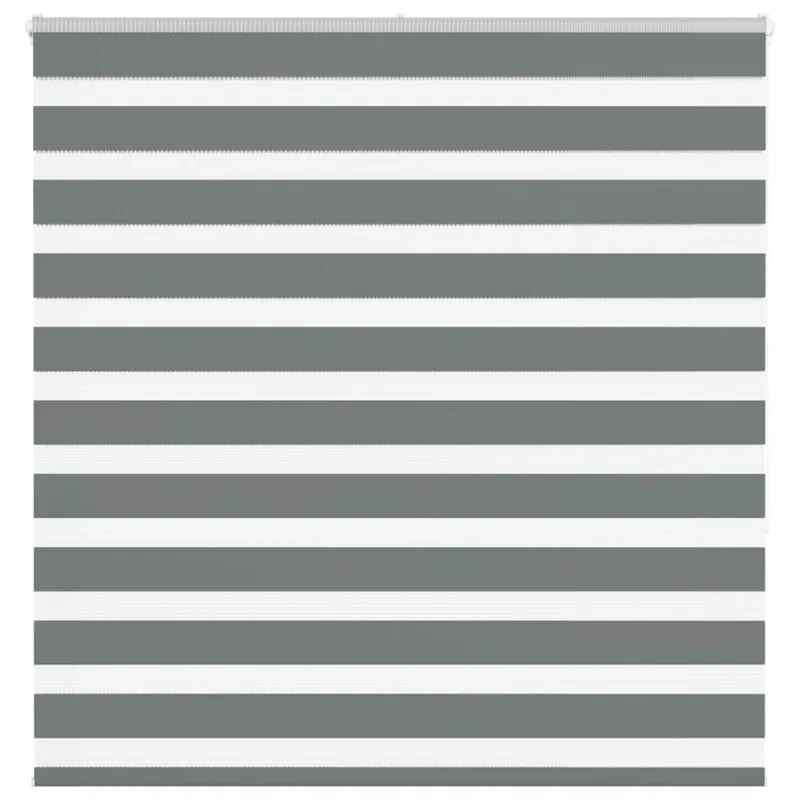 zebrinės žaliuzės 150x150 cm audinio plotis 145,9cm poliesteris