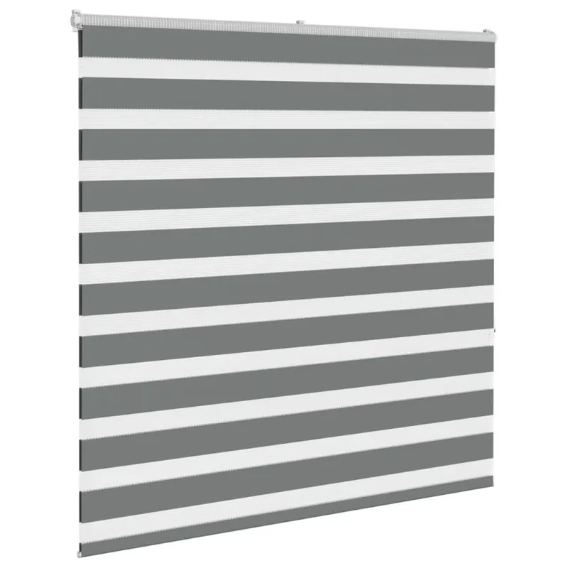 zebrinės žaliuzės 150x150 cm audinio plotis 145,9cm poliesteris