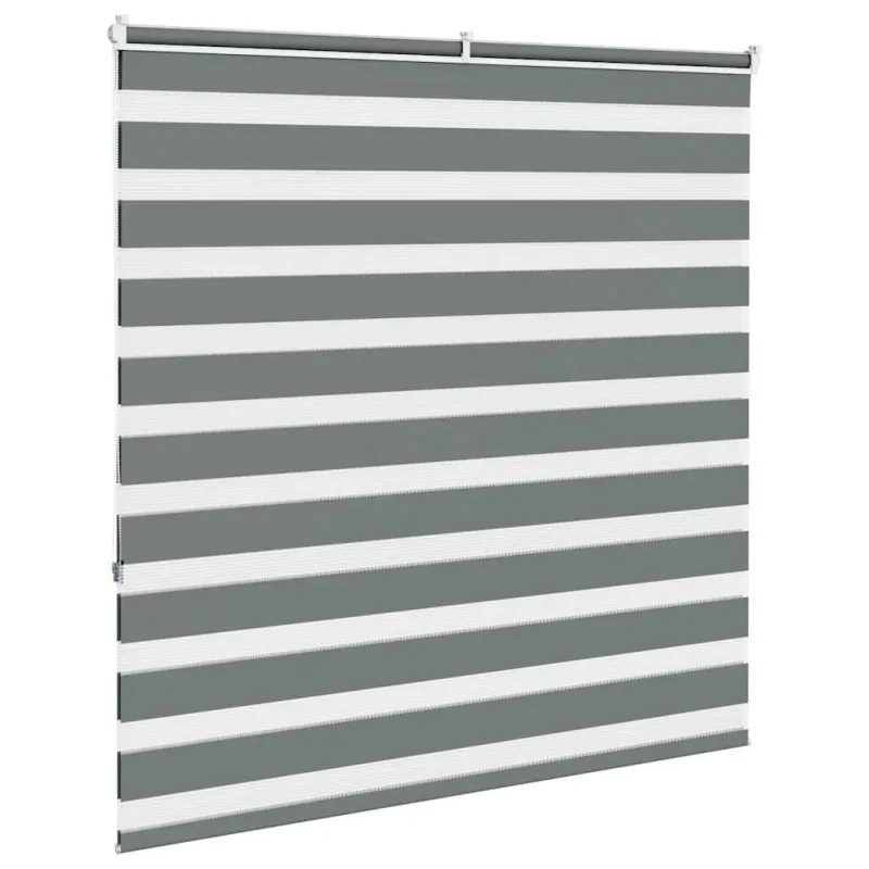 zebrinės žaliuzės 150x150 cm audinio plotis 145,9cm poliesteris