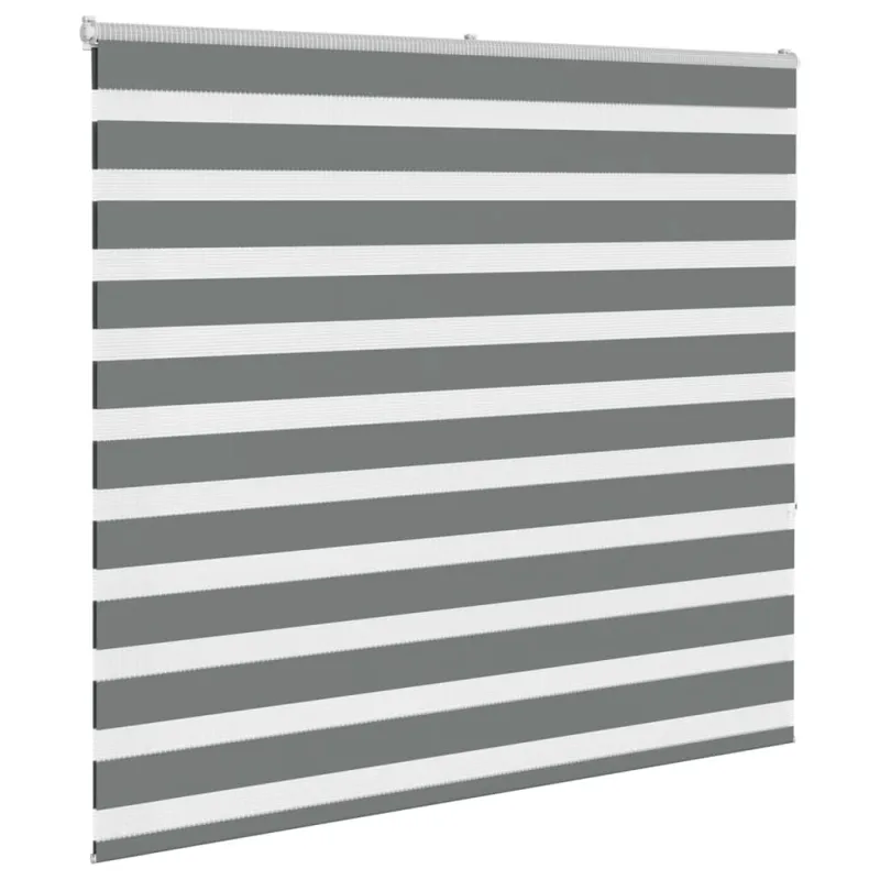 zebrinės žaliuzės 160x150 cm audinio plotis 155,9cm poliesteris