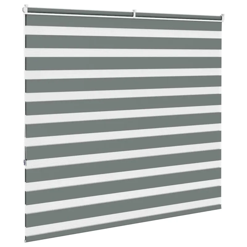 zebrinės žaliuzės 160x150 cm audinio plotis 155,9cm poliesteris