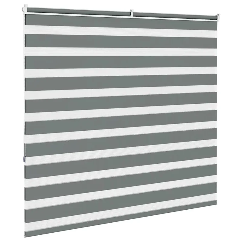 zebrinės žaliuzės 165x150 cm audinio plotis 160,9cm poliesteris