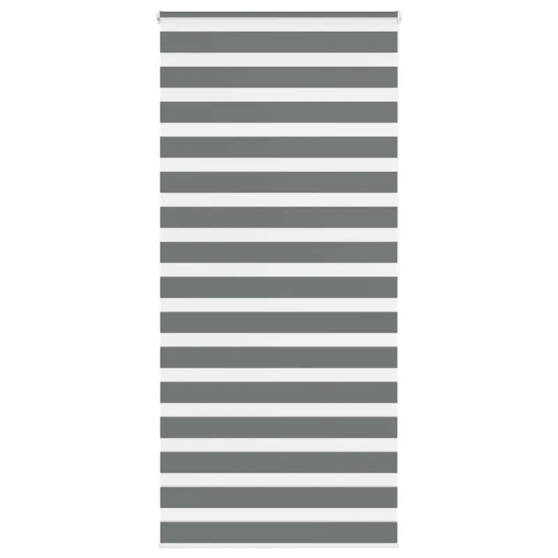 zebrinės žaliuzės 95x200 cm audinio plotis 90,9 cm poliesteris