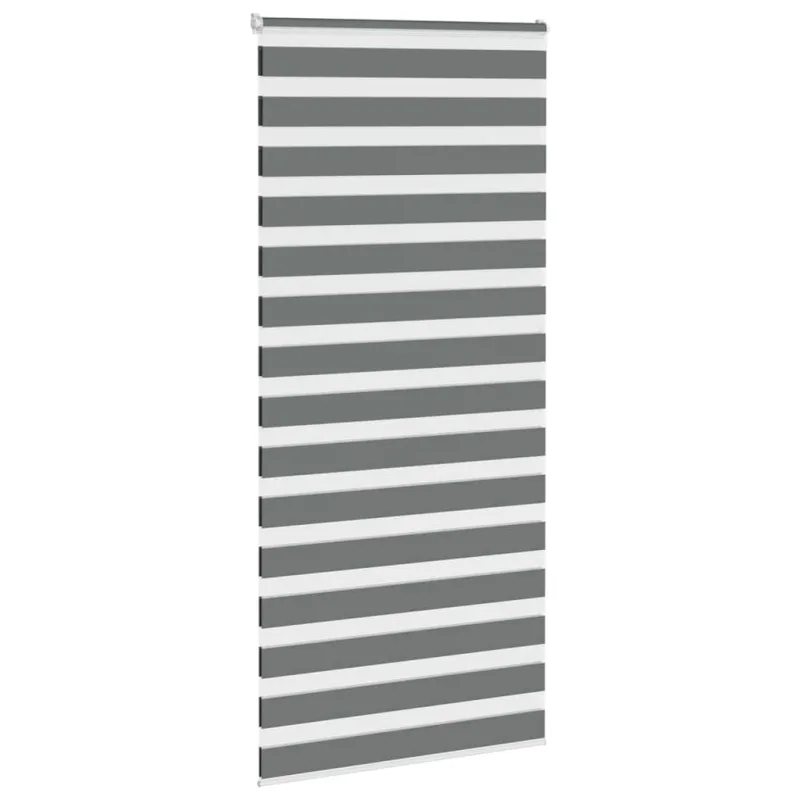 zebrinės žaliuzės 95x200 cm audinio plotis 90,9 cm poliesteris