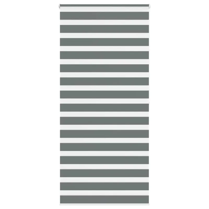 zebrinės žaliuzės 100x200 cm audinio plotis 95,9 cm poliesteris