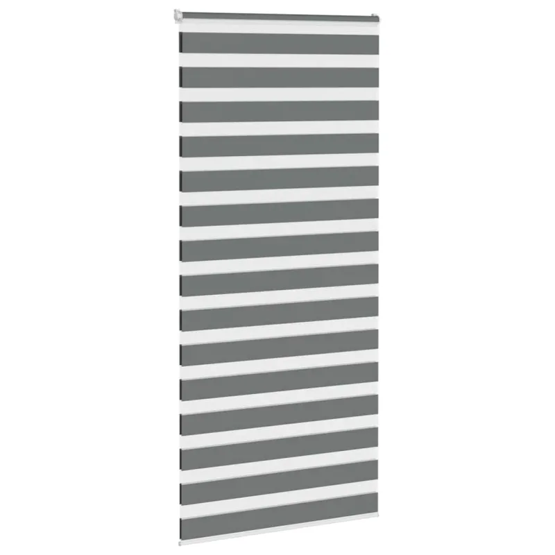 zebrinės žaliuzės 100x200 cm audinio plotis 95,9 cm poliesteris