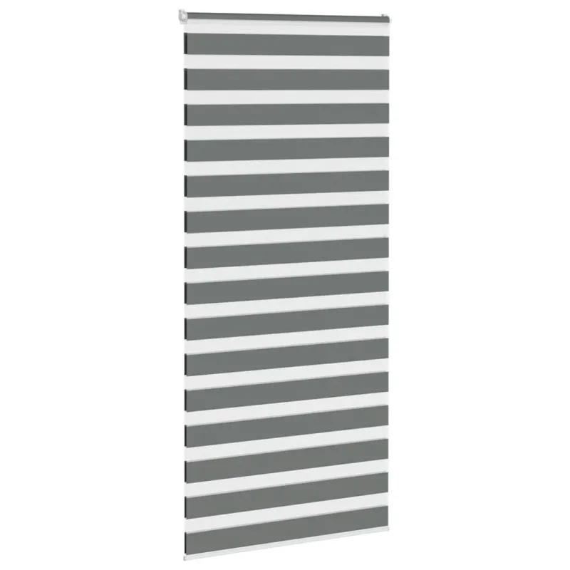 zebrinės žaliuzės 105x200 cm audinio plotis 100,9cm poliesteris