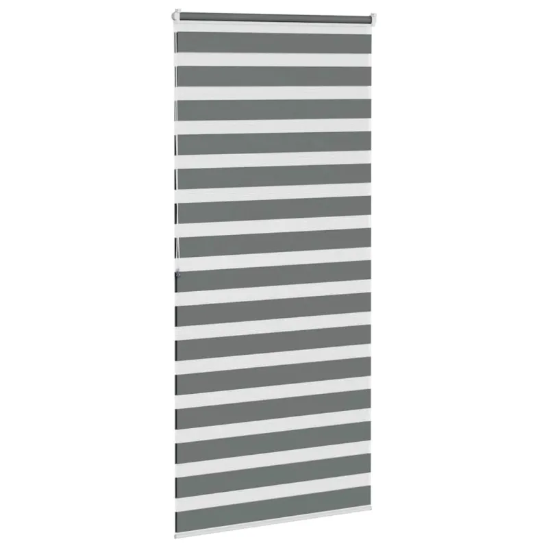 zebrinės žaliuzės 105x200 cm audinio plotis 100,9cm poliesteris