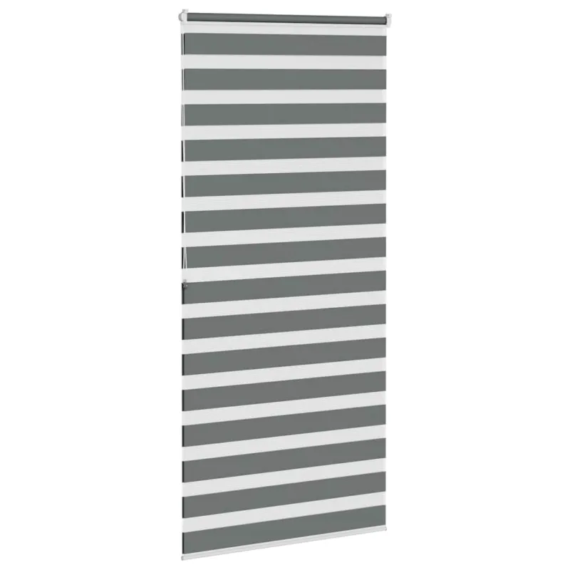 zebrinės žaliuzės 110x200 cm audinio plotis 105,9cm poliesteris