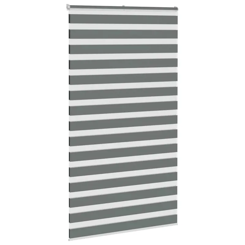 zebrinės žaliuzės 120x200 cm audinio plotis 115,9cm poliesteris
