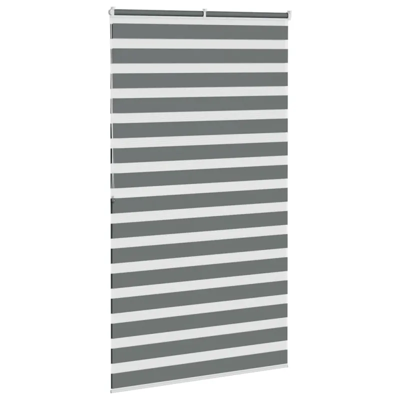 zebrinės žaliuzės 125x200 cm audinio plotis 120,9cm poliesteris