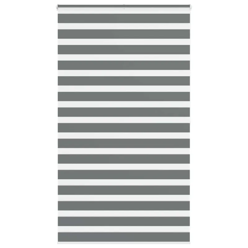 zebrinės žaliuzės 130x200 cm audinio plotis 125,9cm poliesteris