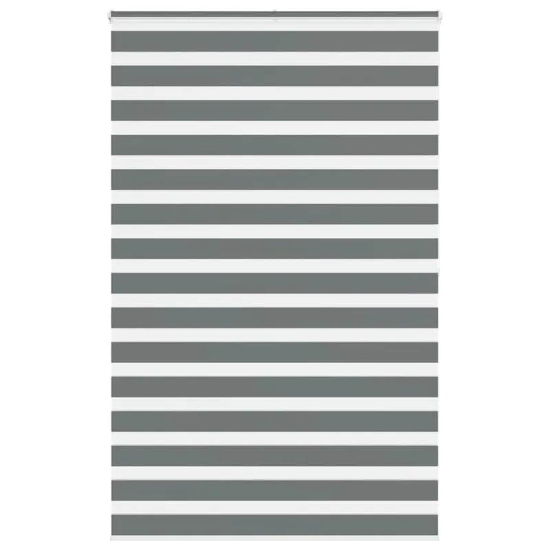 zebrinės žaliuzės 145x200 cm audinio plotis 140,9cm poliesteris