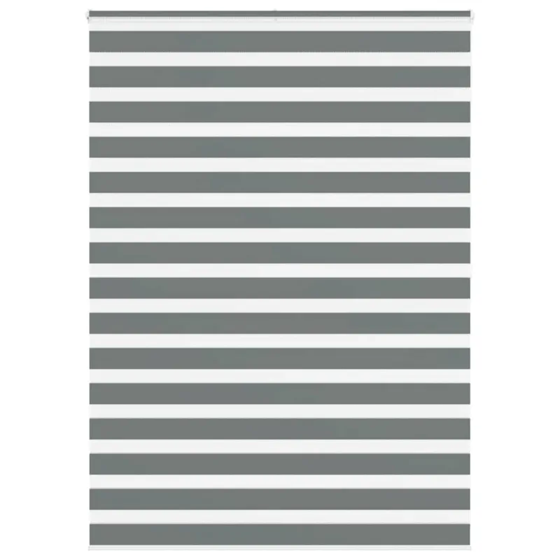 zebrinės žaliuzės 160x200 cm audinio plotis 155,9cm poliesteris