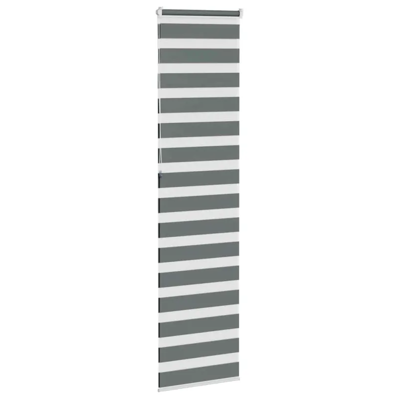 zebrinės žaliuzės 65x230 cm audinio plotis 60,9 cm poliesteris