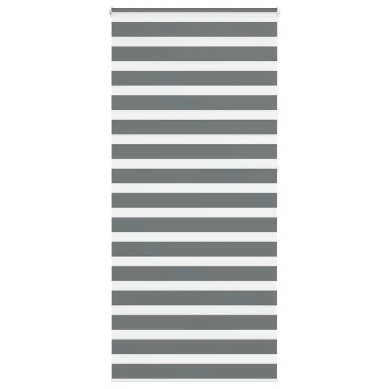 zebrinės žaliuzės 95x230 cm audinio plotis 90,9 cm poliesteris