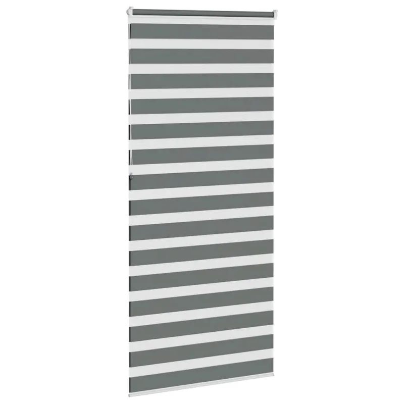 zebrinės žaliuzės 95x230 cm audinio plotis 90,9 cm poliesteris