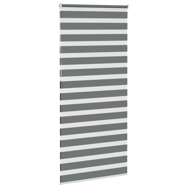 zebrinės žaliuzės 100x230 cm audinio plotis 95,9 cm poliesteris