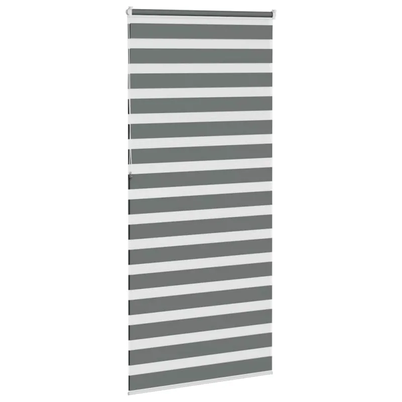 zebrinės žaliuzės 110x230 cm audinio plotis 105,9cm poliesteris