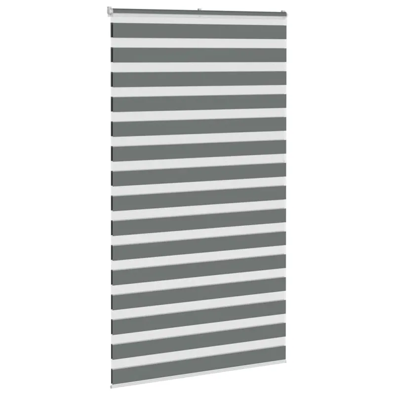 zebrinės žaliuzės 120x230 cm audinio plotis 115,9cm poliesteris